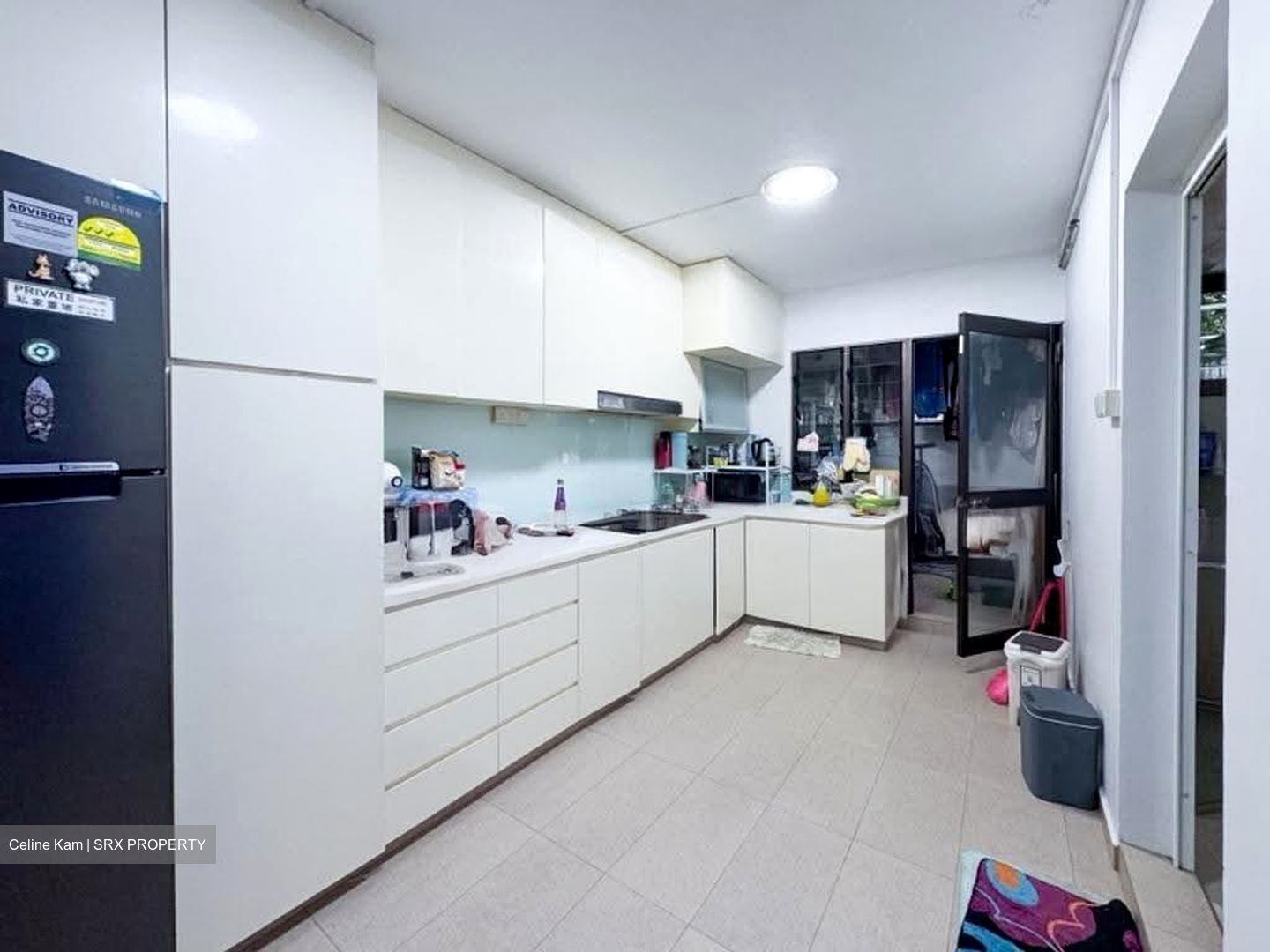 Blk 956 Hougang Street 91 (Hougang), HDB 5 Rooms #607482961